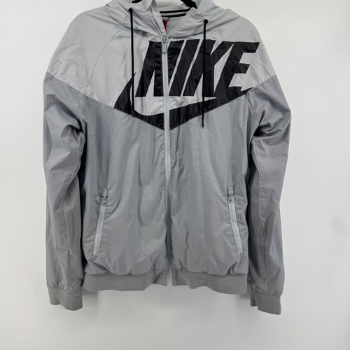 Nike windrunner hooded - nike,