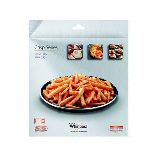 Whirlpool avm250 crisp series - crisp,