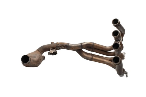 Exhaust manifold - manifold,