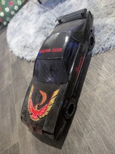 Ertl Joyride 1:18 Knight Rider