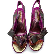 Irregular Choice Tulip Town