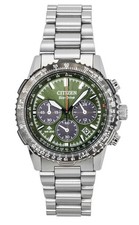 Citizen Promaster Chronograph