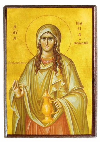 Saint mary magdalen - saint, the