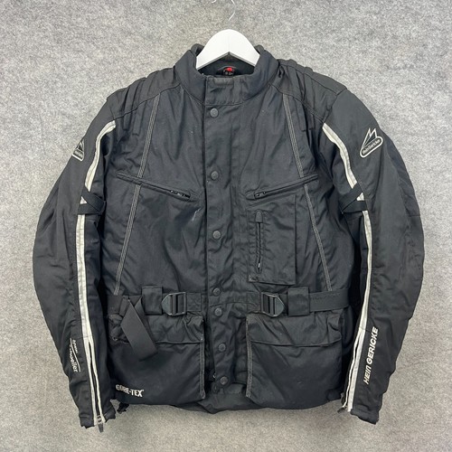 Hein gericke jacket mens 38 - jacket,