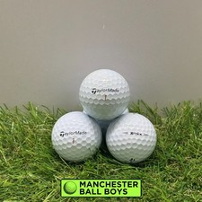Taylormade TP5-X Golf Balls