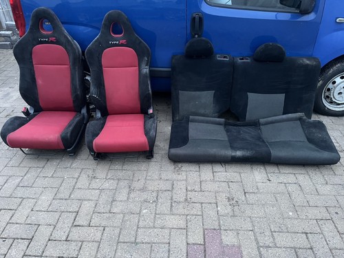 Honda civic interior seats - civic,