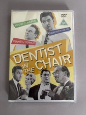 Dentist In The Chair DVD Bob