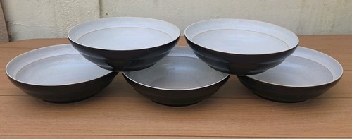 Denby everyday black - everyday,