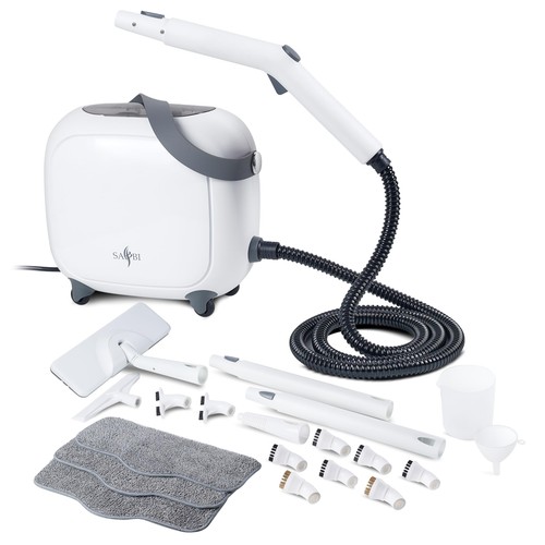 High pressure steam cleaner - high,