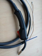 Clarke MIG Welder Welding Torch for 100E/120E/130TE/150TE Complete Set