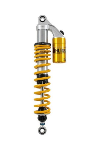 Ohlins shock stx for - stx, harley