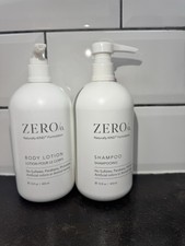 Gilchrist & Soames Zero% Body