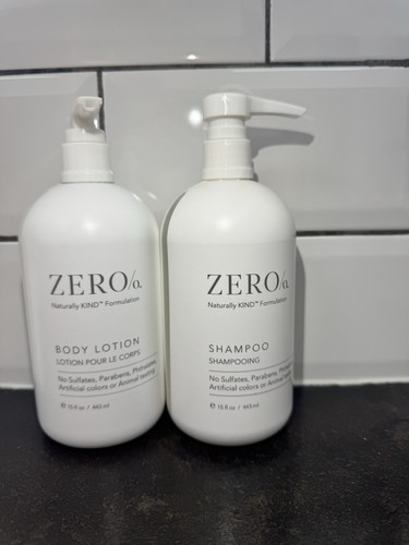 Gilchrist soames zero body - zero%,