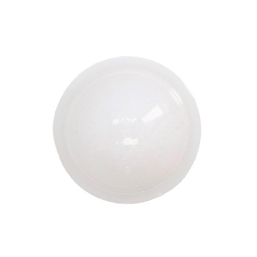 Side marker lens for - marker, peugeot