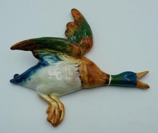 Vintage BESWICK Mallard Flying