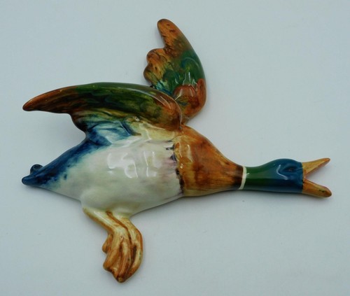 Vintage beswick mallard - vintage, flying