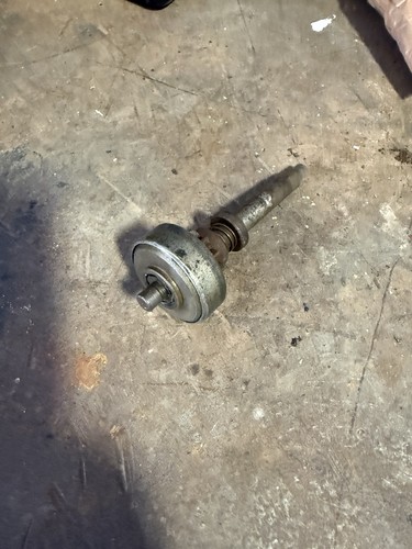 Cagiva mito 125 starter - cagiva,