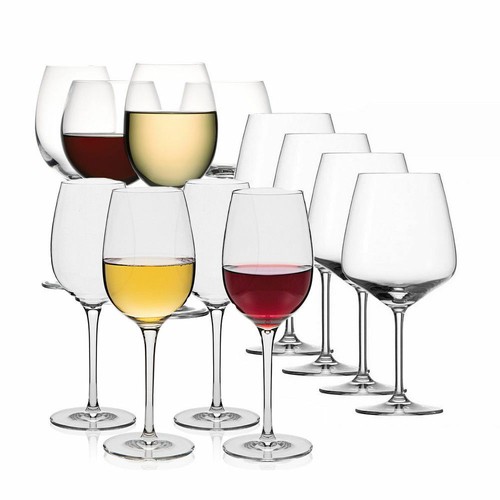 Wine glass selection red - -, /