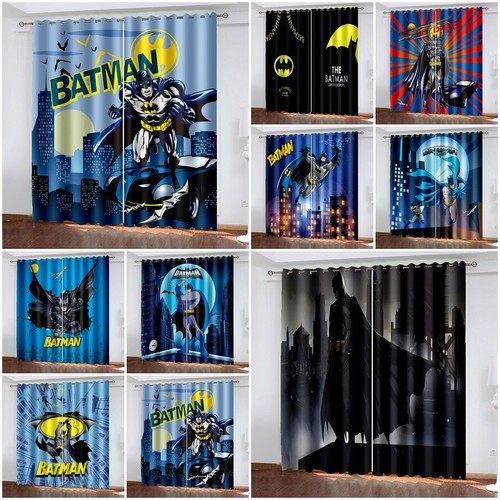 Superhero batman pair thick - batman,