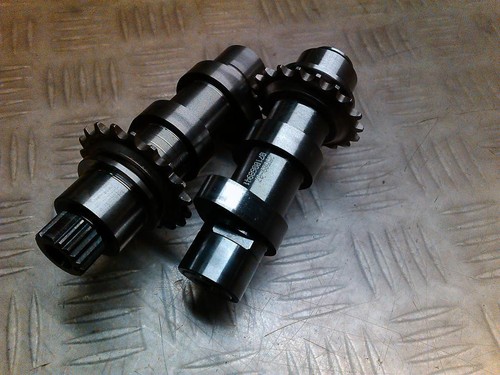 Harley davidson 07 twin - harley,