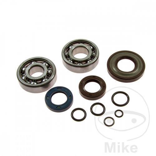 Cif crankshaft bearing - cif, kit