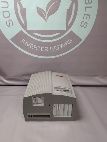 Fronius ig30 solar inverter - fronius,
