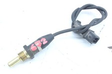 BMW R 1100 S (R2S) Temperature