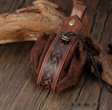 Dungeons And Dragons Dice Bag (Doubles As A Dice Tray)