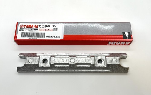 Yamaha genuine 100hp - yamaha,