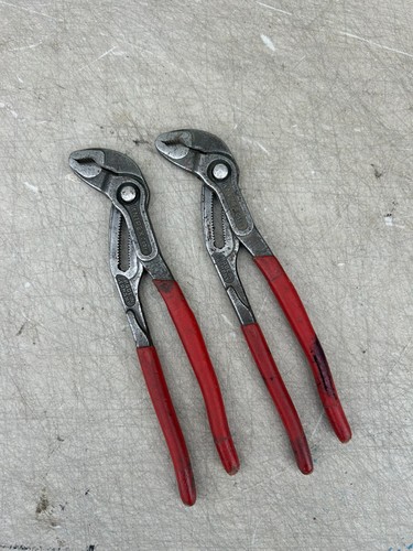 Knipex cobra 250mm ph2 - x,