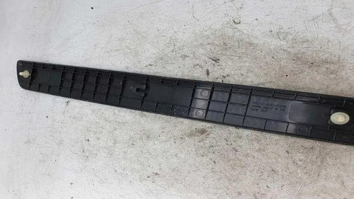 Honda front right sill - be,