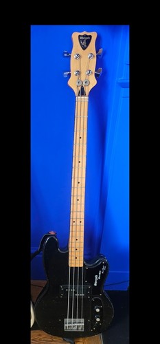 1979 shergold marathon - shergold, bass