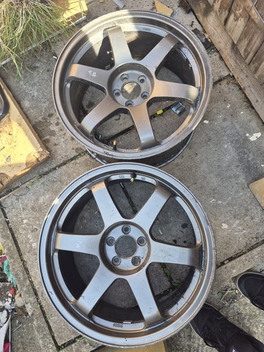 Pair rota grid - pair, 18x8.5
