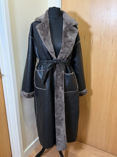 Women black faux leather - women’s,