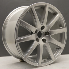 AUDI TT MK2 SPEEDLINE 18"