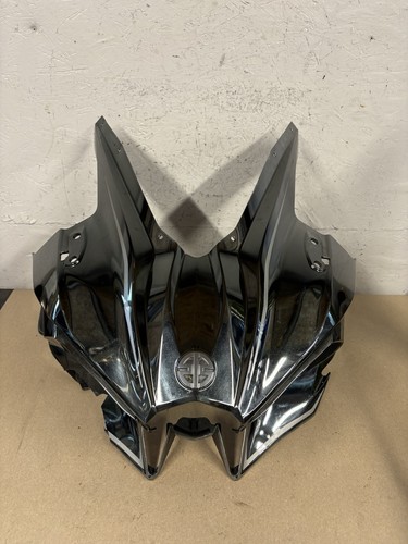 Kawasaki upper cowl fairing - cowl,