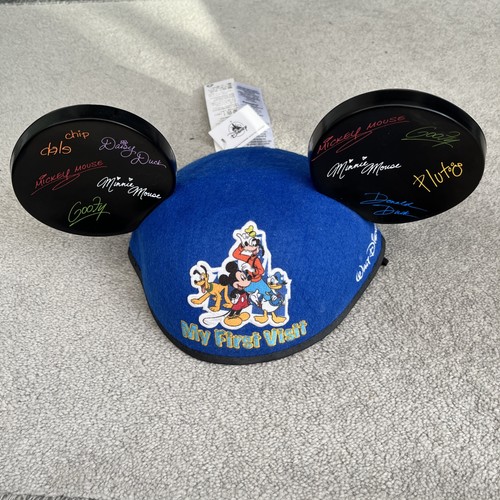 Walt disney world child ears - walt,