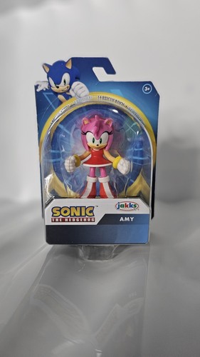 Modern amy sonic the - amy, (sonic