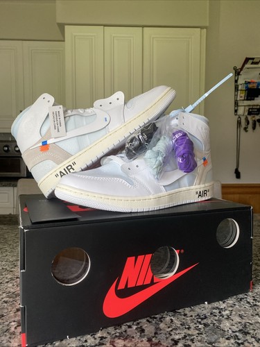 Size virgil abloh - size, 11.5