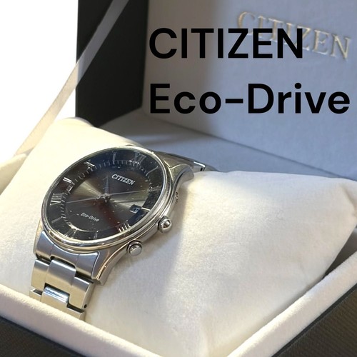 Citizen eco drive - citizen,