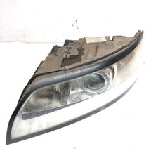 VOLVO S40 MK2 2.0 DIESEL