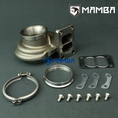 Turbo turbine housing garrett - turbine,