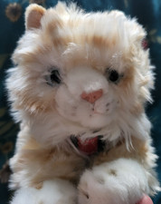 Keel Toys Tabatha Ginger Cat