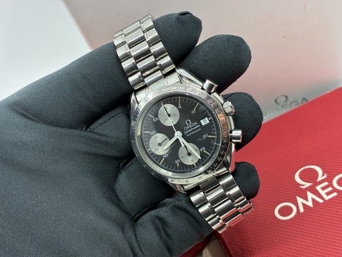 Vintage omega speedmaster mens - omega,
