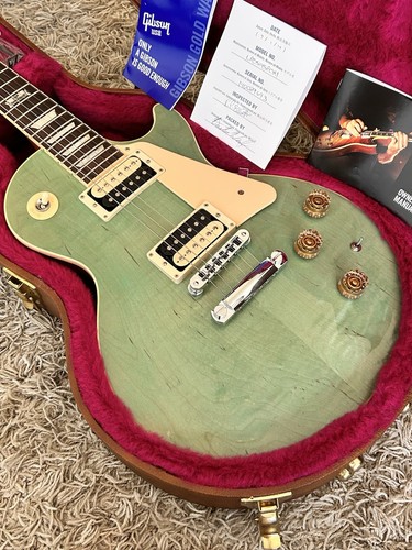 Gibson les paul classic 2014 - les,