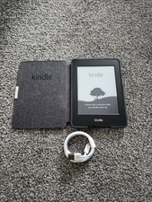 Kindle Paperwhite E-Reader
