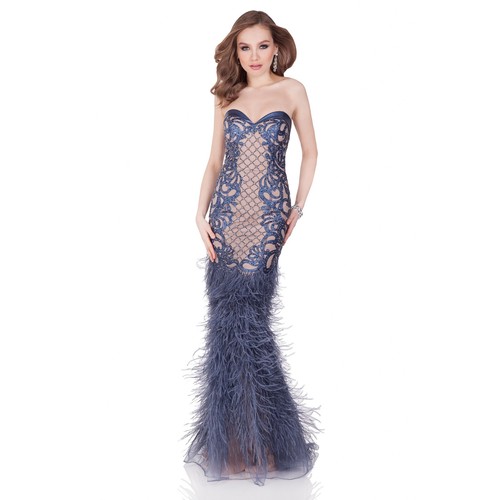 Terani couture 21528940 - terani, size