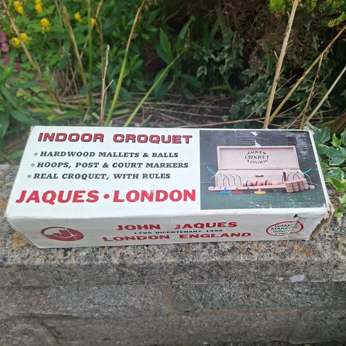 Jaques london chelsea indoor - jaques,