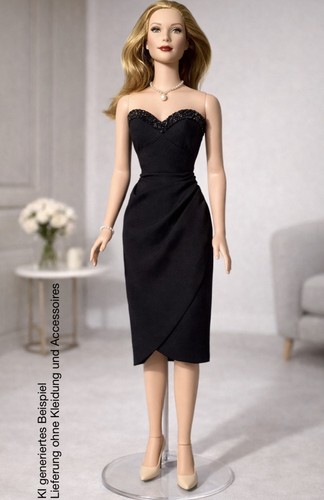 Tonner doll 2013 inc - doll,