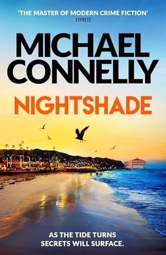 Nightshade the brand new - nightshade:,